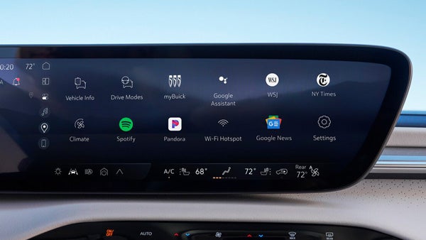 Lauterbach Buick-GMC in Newton IA