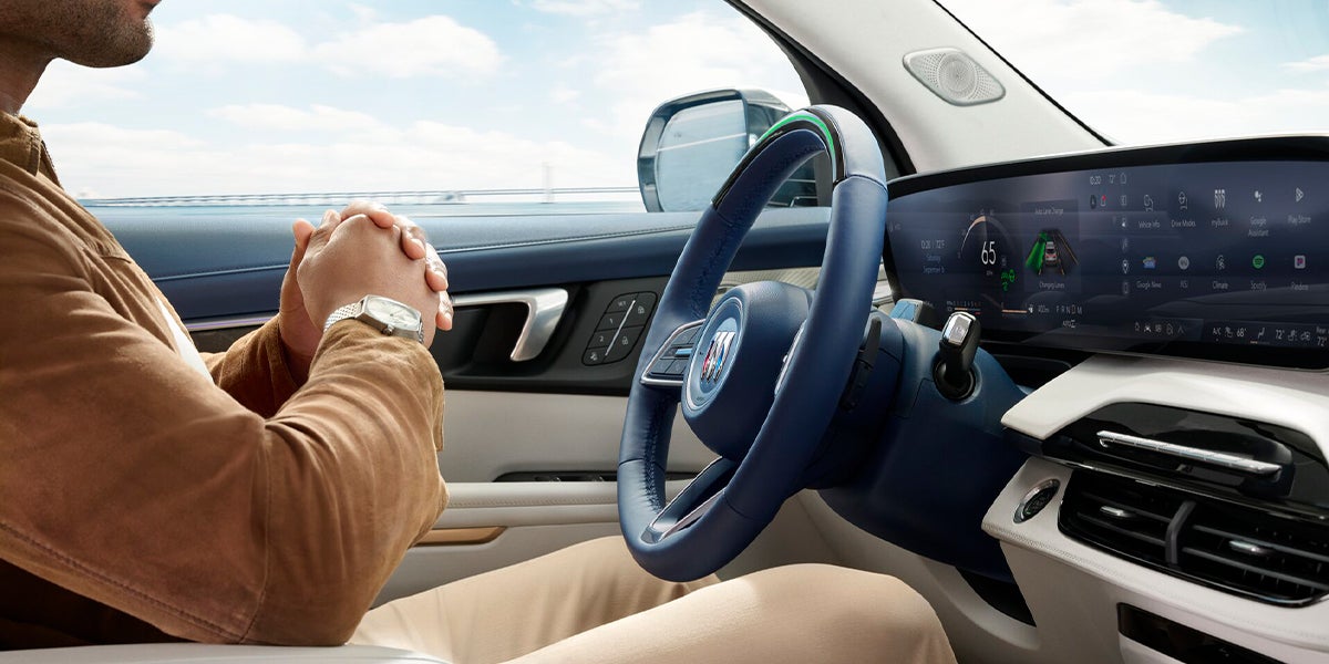 Lauterbach Buick-GMC in Newton IA