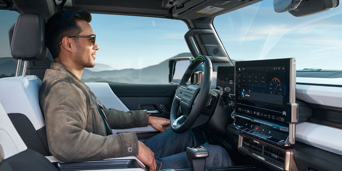 Lauterbach Buick-GMC in Newton IA