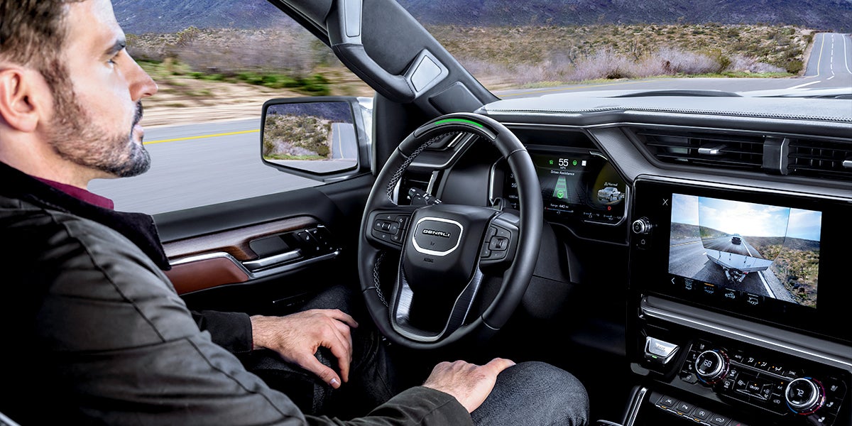 Lauterbach Buick-GMC in Newton IA