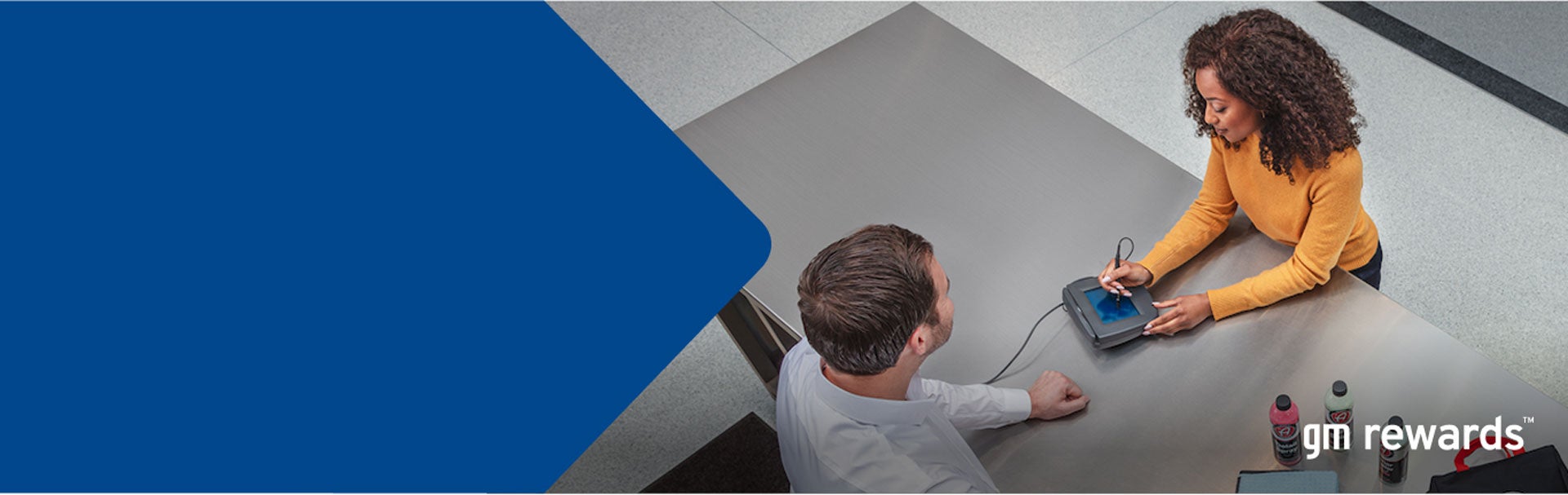 Lauterbach Buick-GMC in Newton IA