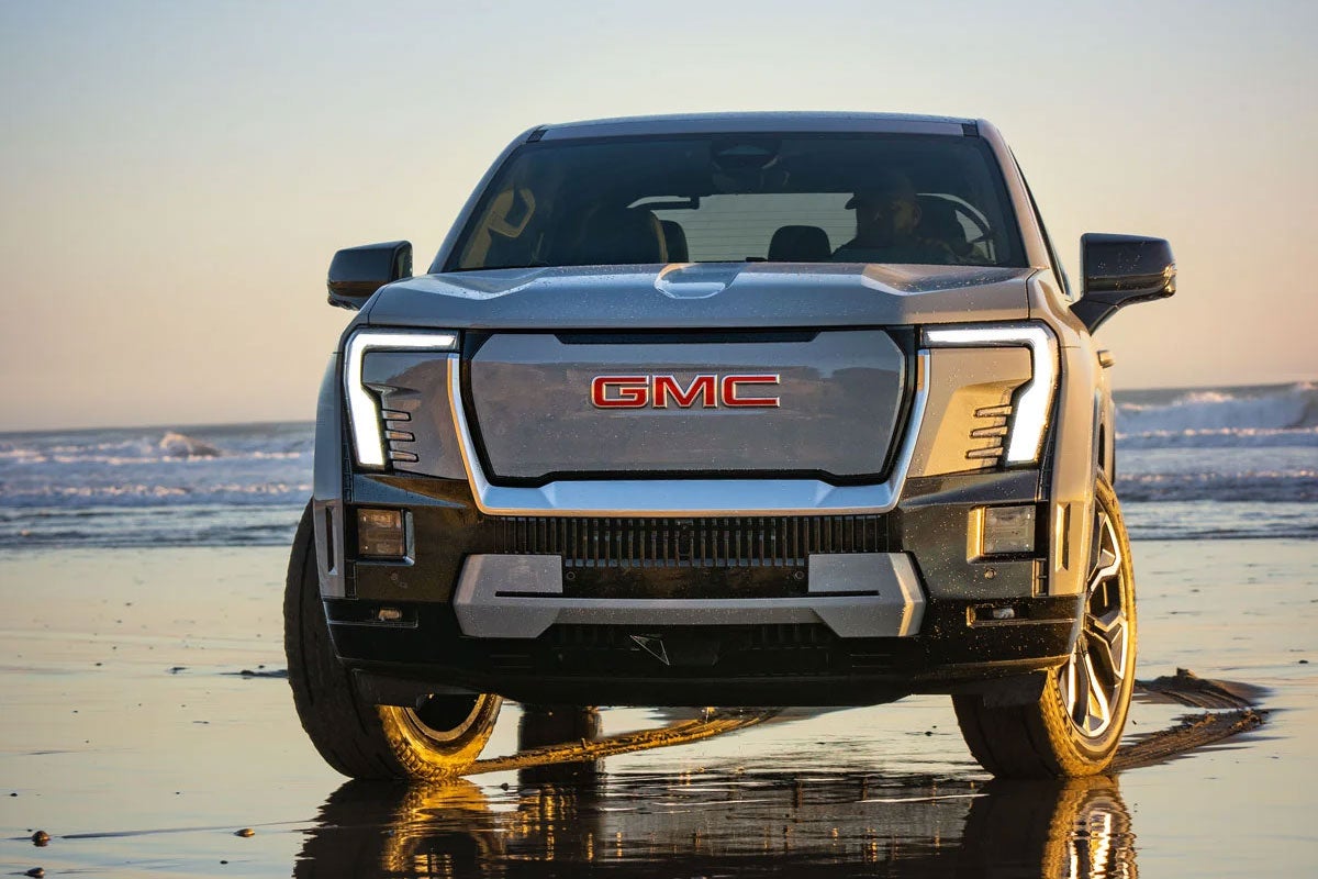 Lauterbach Buick-GMC in Newton IA