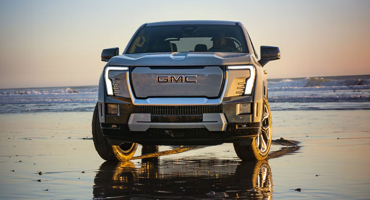 Lauterbach Buick-GMC in Newton IA