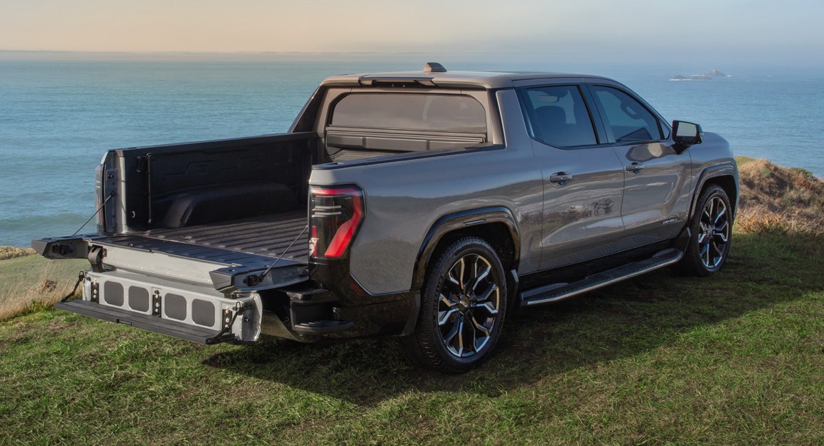 Lauterbach Buick-GMC in Newton IA
