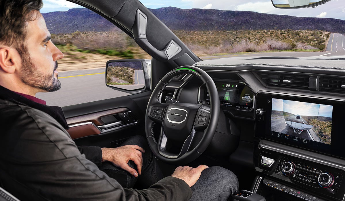 Lauterbach Buick-GMC in Newton IA