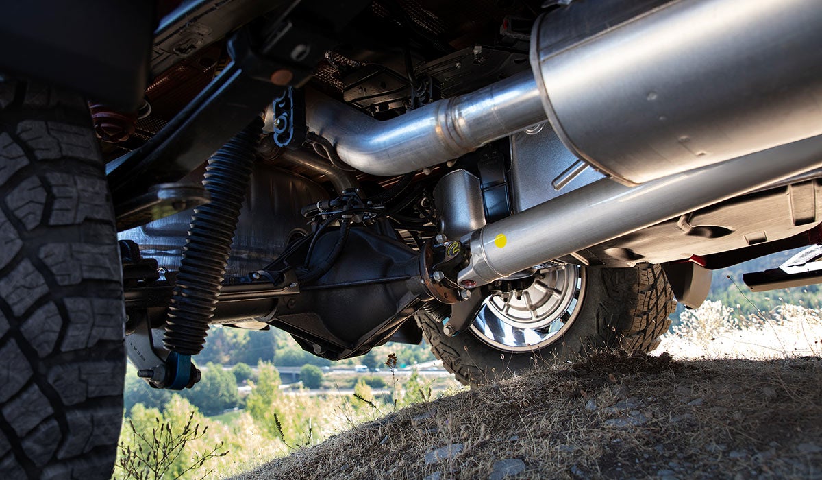 Lauterbach Buick-GMC in Newton IA