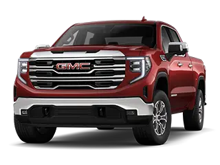 SIERRA 1500 VS TOYOTA TUNDRA - Lauterbach Buick-GMC in Newton IA