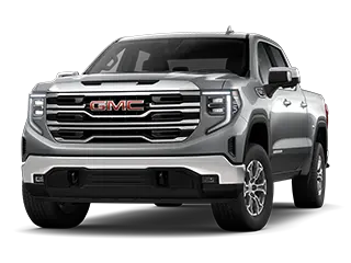 SIERRA 1500 VS RAM 1500 - Lauterbach Buick-GMC in Newton IA