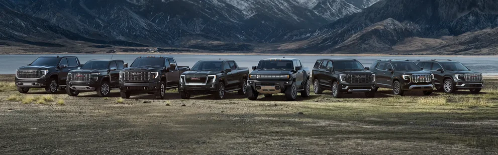 Lauterbach Buick-GMC in Newton IA