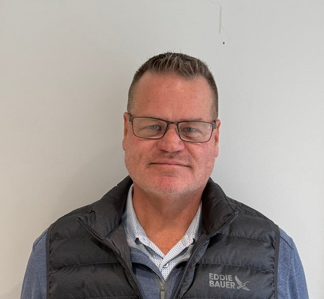 Mike Klatt