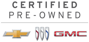 Chevrolet Buick GMC Certified Pre-Owned in Newton, IA
